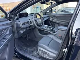 Toyota bZ4X thumbnail 22