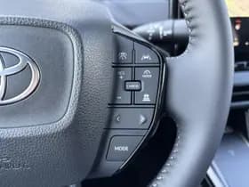 Toyota bZ4X thumbnail 30