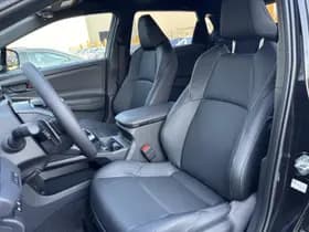 Toyota bZ4X thumbnail 47