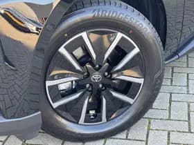 Toyota bZ4X thumbnail 57