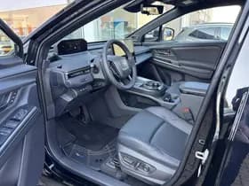 Toyota bZ4X thumbnail 73