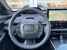 Toyota bZ4X thumbnail 77