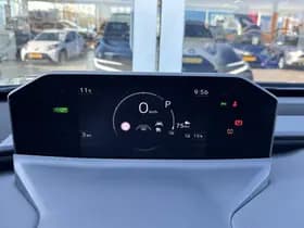 Toyota bZ4X thumbnail 83