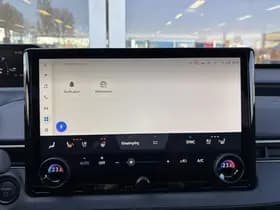 Toyota bZ4X thumbnail 90