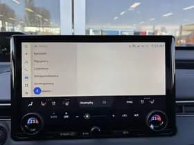 Toyota bZ4X thumbnail 91