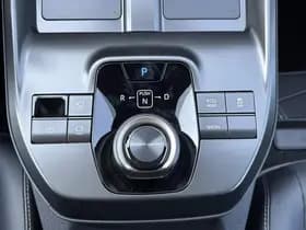 Toyota bZ4X thumbnail 97