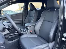 Toyota bZ4X thumbnail 98