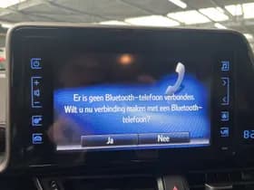 Toyota C-HR thumbnail 14