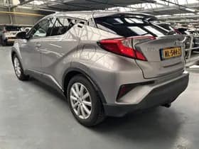 Toyota C-HR thumbnail 56