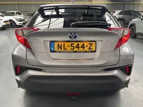 Toyota C-HR thumbnail 57