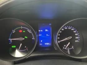 Toyota C-HR thumbnail 7