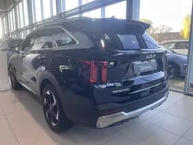 Kia Sorento thumbnail 2