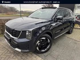 Kia Sorento thumbnail 53