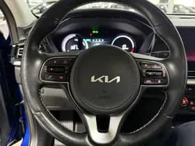 Kia E-niro thumbnail 11