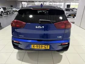 Kia E-niro thumbnail 34