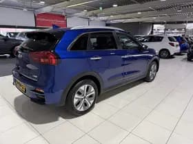 Kia E-niro thumbnail 35