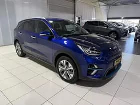 Kia E-niro thumbnail 36