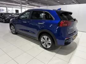 Kia E-niro thumbnail 5