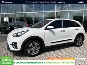 Kia E-niro thumbnail 59