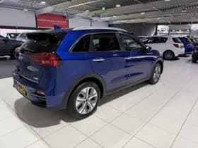 Kia E-niro thumbnail 7