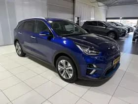 Kia E-niro thumbnail 8