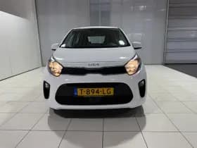 Kia Picanto thumbnail 2