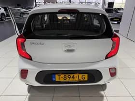 Kia Picanto thumbnail 23
