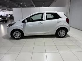 Kia Picanto thumbnail 4