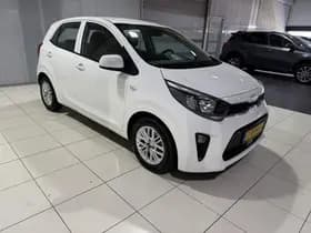 Kia Picanto thumbnail 31