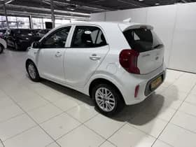 Kia Picanto thumbnail 5
