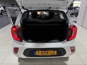 Kia Picanto thumbnail 45