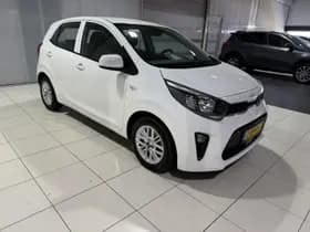 Kia Picanto thumbnail 8