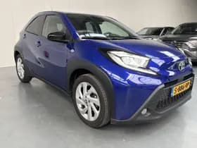 Toyota Aygo thumbnail 21