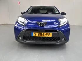 Toyota Aygo thumbnail 22