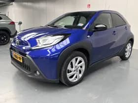 Toyota Aygo thumbnail 23