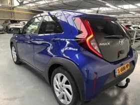 Toyota Aygo thumbnail 24