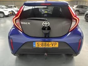 Toyota Aygo thumbnail 25