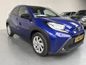 Toyota Aygo thumbnail 47