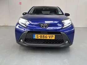 Toyota Aygo thumbnail 48