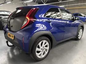 Toyota Aygo thumbnail 52