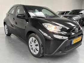 Toyota Aygo thumbnail 20