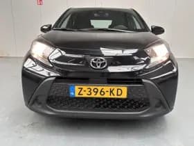 Toyota Aygo thumbnail 21