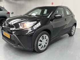 Toyota Aygo thumbnail 22