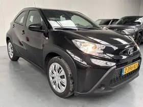 Toyota Aygo thumbnail 46