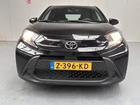 Toyota Aygo thumbnail 47