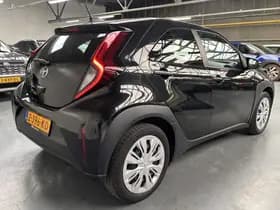 Toyota Aygo thumbnail 49