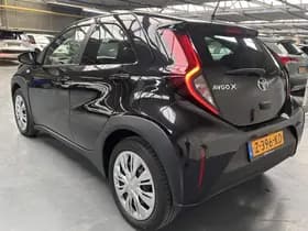 Toyota Aygo thumbnail 51