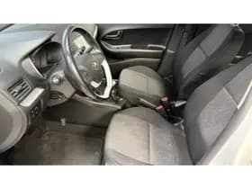 Kia Picanto thumbnail 2