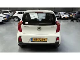 Kia Picanto thumbnail 18