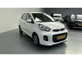 Kia Picanto thumbnail 20